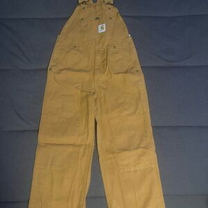 Carhartt Tan Workwear